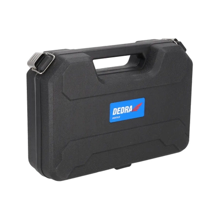 Nóż termiczny do cięcia styropianu DEDRA DED7519 moc 150W