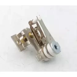 #09 Termostat do termowentylatora  DESCON DA-T180C