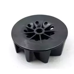 #18 Turbina silnika do dmuchawy ogrodowej DEDRA DED7072