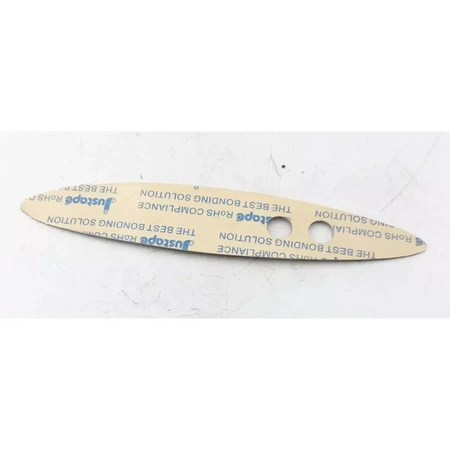 #07 Etykieta panelu do wentylatora stojącego DESCON DA-1603