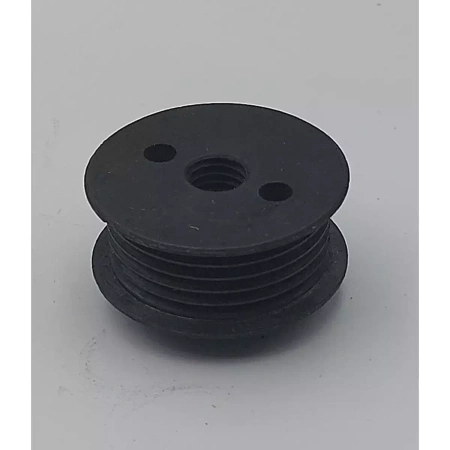 #26 Koło pasowe napędowe do odśnieżarki akumulatorowej DED6982