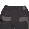 Spodnie ochronne DEDRA BH2SP-M M/50, gramatura 265g/m2