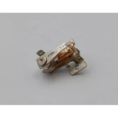 #09 Termostat 16A do nagrzewnicy elektrycznej DEDRA DED9921B