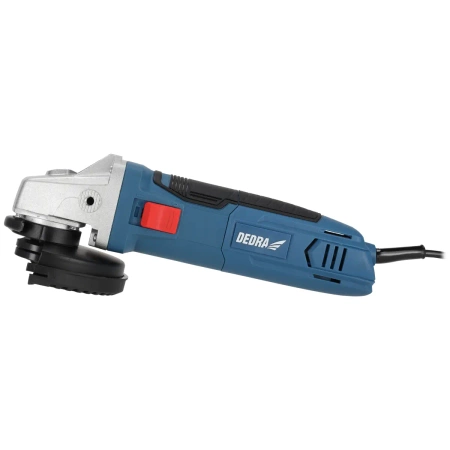 Szlifierka kątowa, diax DEDRA DED7938 125mm 950W