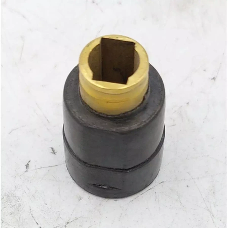 #65B Szczotkotrzymacz do wiertnicy do betonu DEDRA DED7621