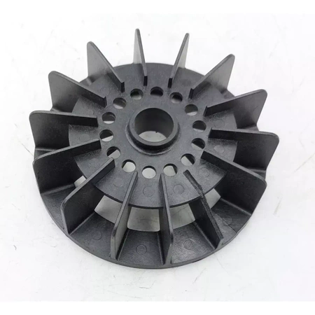 #29 Wentylator wirnika do kompresora DEDRA DED7471