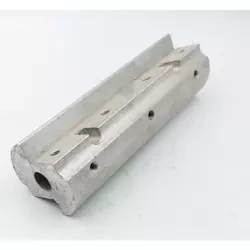 #111 Wał nożowy do grubiarko-wyrówniarki DEDRA DED7812