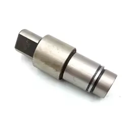 #4 Wrzeciono do zacieraczki do tynkówDEDRA DED7767