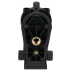 Multilaser 3D, poziomica laserowa 3D, DEDRA SAS+ALL DED6910 zielony laser, OSRAM