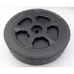 #1 Koło do nagrzewnicy olejowej DEDRA DED9955TK