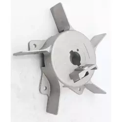 #20 Głowica palnika do nagrzewnicy olejowej DEDRA DED9953A