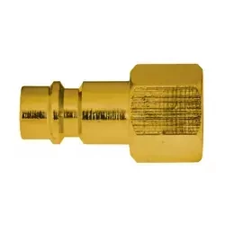 Szybkozłączka męska do pneumatyki PANSAM A535311 gwint wewnętrzny 3/8"