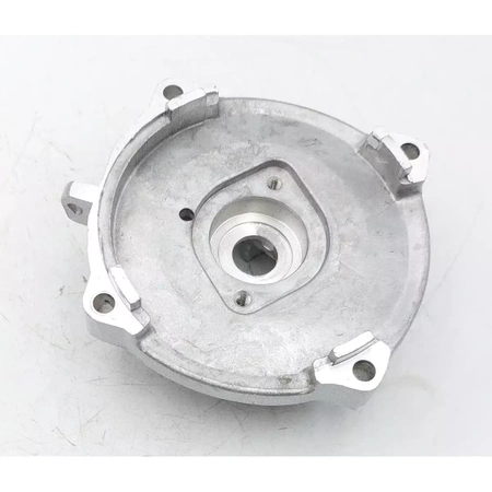 #16 Korpus przekładni do klucza udarowego DEDRA DED7973