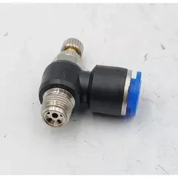 #154 Dysza do przecinarki spalinowej DEDRA DED8835