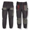Spodnie ochronne DEDRA BH2SP-XL XL/56, gramatura 265g/m2