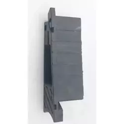 #13 Osłona plastikowa do szlifierki taśmowej DEDRA DED7949