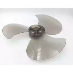 #3 Wiatrak do wentylatora DEDRA DED7074