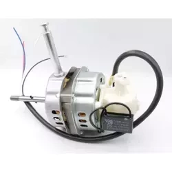 #11 Silnik do wentylatora DESCON DA-1610