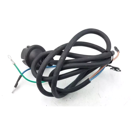 #12 Przewód zasilający do nagrzewnicy elektrycznej DEDRA DED9920A