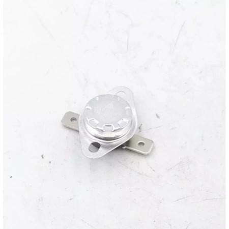 #3 Zabezpieczenie termiczne KSD301 55C do nagrzewnicy elektrycznej DEDRA DED9932B