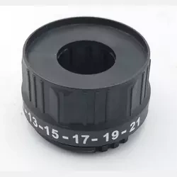 #4 Przekładnia planetarna do wiertarko-wkrętarki DEDRA DED7885B