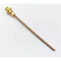 #4 Wstępny filtr paliwa do nagrzewnicy olejowej DEDRA DED9956TK