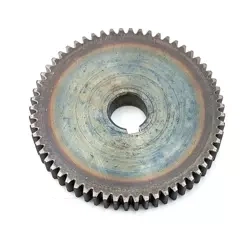 #16 Koło zębate 2 do zacieraczki do tynkówDEDRA DED7767