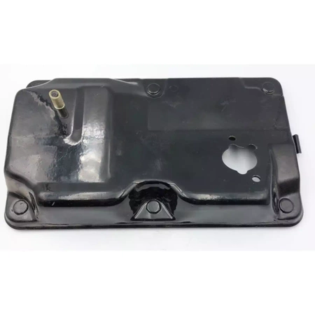 #I08 Obudowa filtra powietrza do agregatu prądotwórczego DEDRA DEGB6500K