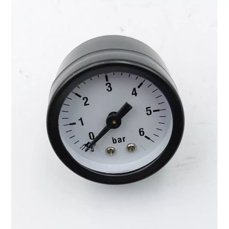 #8 Manometr do hydrofora DEDRA DED8877