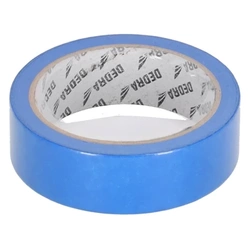 Taśma maskująca zewnętrzna, 14-dniowa, 30 mm x 25 m, DEDRA 11T2010