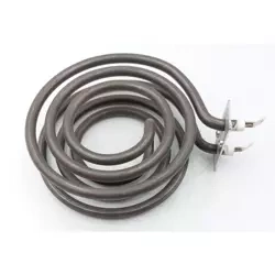 #2 Grzałka 1000W do nagrzewnicy elektrycznej DEDRA DED9930B