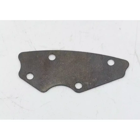 #22 Pokrywa z uszczelką kpl. do mieszadła do zapraw DEDRA DED7928