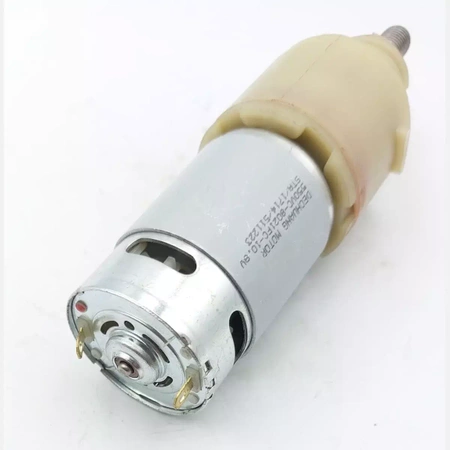 #98 Przekładnia planetarna do wiertarko-wkrętarki DEDRA DED7874