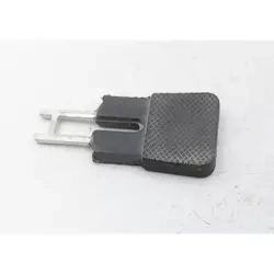 #158 Rygiel do grubiarko-wyrówniarki DEDRA DED7812