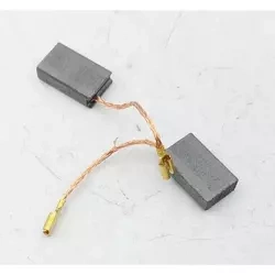 #24 Szczotki elektrografitowe 2szt. do wiertarki udarowej DEDRA DED7958K