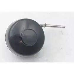 #45 Koło przednie do robota koszącego GARDEN DEDRA DED8752-4AP