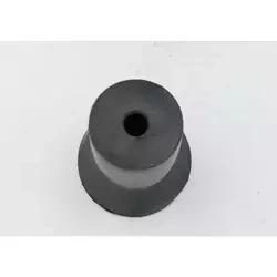 #33 Stopka gumowa do kompresora DEDRA DED7077V