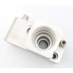 #18305 Korpus pompy do agregatu malarskiego DEDRA DED7423