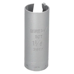 Otwornica uniwersalna TCT  DEDRA 08X029 29mm 1/2''