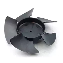 #14 Wiatrak do nagrzewnicy elektrycznej DEDRA DED9930C1