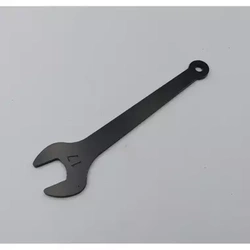 #44 Klucz 17mm do szlifierki prostej DEDRA DED7948