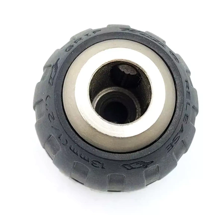 #2 Uchwyt wiertarski do wiertarki udarowej DEDRA DED7960