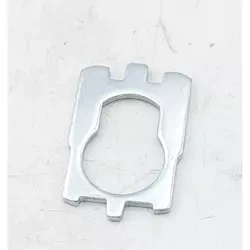 #53 Blokada wrzeciona do frezarki górnowrzecionowej DEDRA DED7980