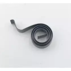 #46 Sprężyna szczotki do szlifierki kątowej DEDRA DED7953