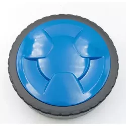 #36 Koło jezdne duże do odkurzacza DEDRA DED6601