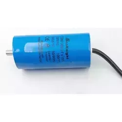 #31 Kondensator CD60 200µF do kompresora PANSAM A077060