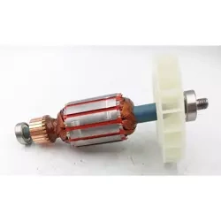 #204 Wirnik do glebogryzarki GARDEN DEDRA DED8709