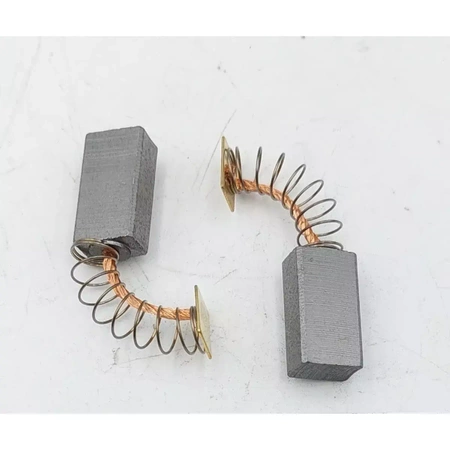 #45 Szczotki elektrografitowe 2szt. do mieszadła do zapraw PANSAM A140010