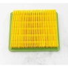 #S62 Filtr powietrza do kosiarki spalinowej DEDRA DED8721-46C