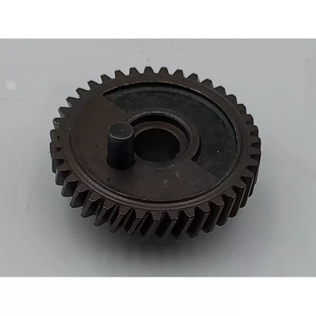 #09 koło zębate z mimośrodem do wyrzynarki DED7966